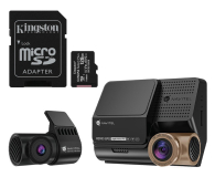 Navitel RS990 Dual GPS/4K/3"/160 + karta 128GB - 1362197 - zdjęcie 1